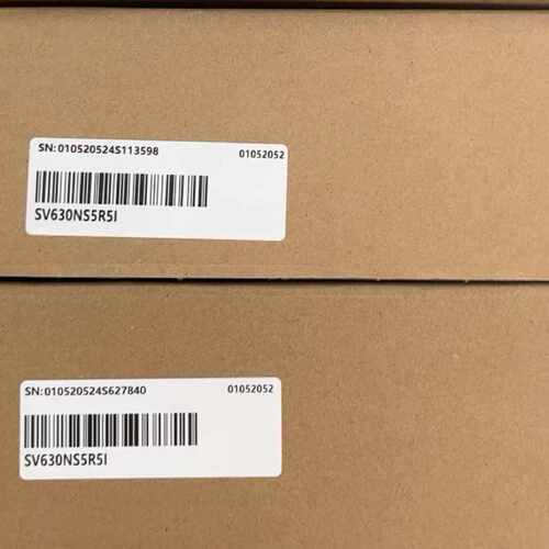 议价SV630PS5R5I SV630NS5R5I 全新原装正品，SV630NS5R5I-FS汇川