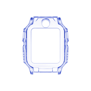 适用于小天才z6pro保护壳Z6A/Z6S/Z6D儿童电话手表透明壳智能保护套男女学生防摔防爆钢化膜软壳新款专用配件