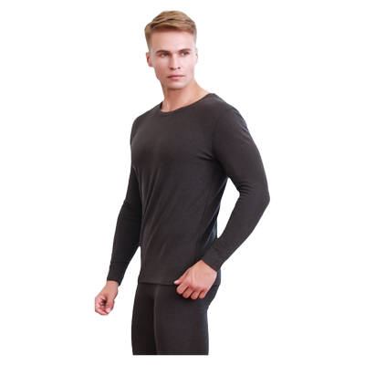 GEONES/基达男士德绒套装长袖