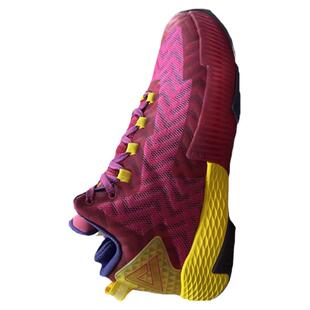 清仓匹克大三角路威篮球鞋匹克男鞋PEAK运动鞋帕克三代3代E81053A