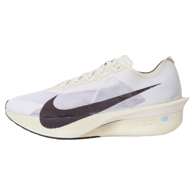 Nike耐克 Zoom VaporFly4 舒适百搭透气回弹 HV6107-100