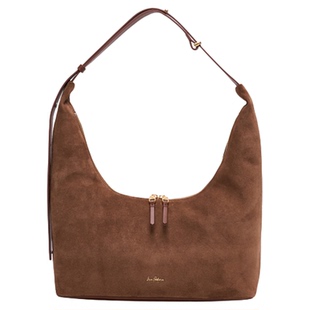 SAM EDELMAN山姆爱德曼26新复古通勤月牙单肩腋下HOBO包女PALOMA