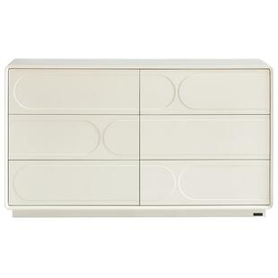 政府补贴全友家居现代简约客厅靠墙收纳储物柜卧室床边抽屉六斗柜