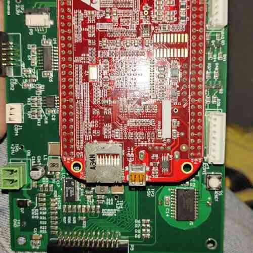 议价全新BeagleBone Black工业级开发板BBB E