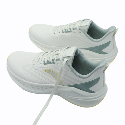 安踏运动鞋男款支撑跑鞋软底轻便