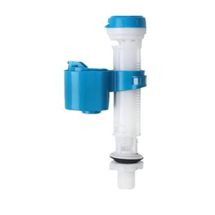 马桶水箱进水阀通用老式抽水坐便厕所上水器冲按钮排水阀全套配件