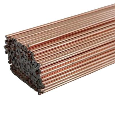 TIG-50氩弧焊铁焊丝碳钢氩弧焊丝