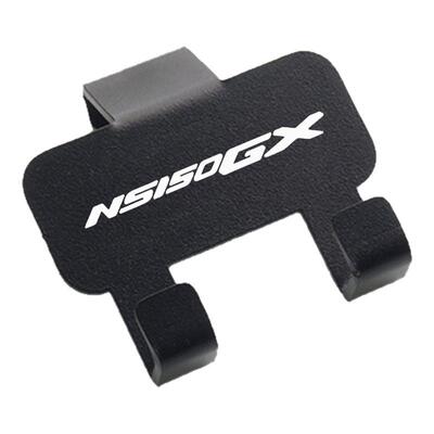 适用本田ns150改装件前置挂钩