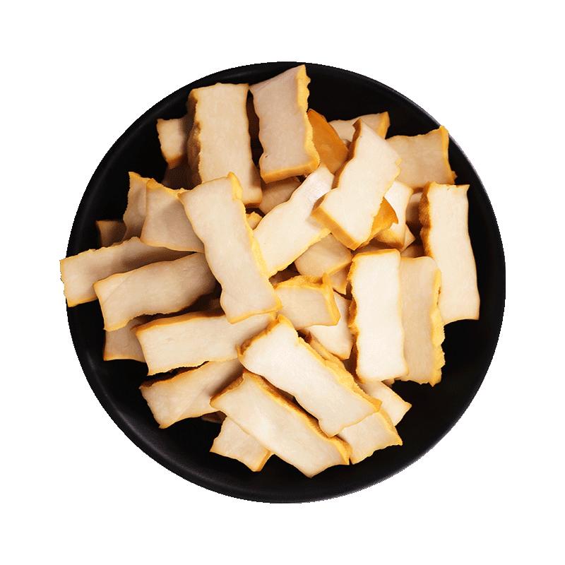 金福元柴火卤香干 湖南风味武冈豆腐干/鸡蛋干