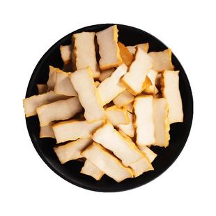 金福元柴火卤香干 湖南风味武冈卤豆腐干手磨烟熏原味香嫩腊豆腐