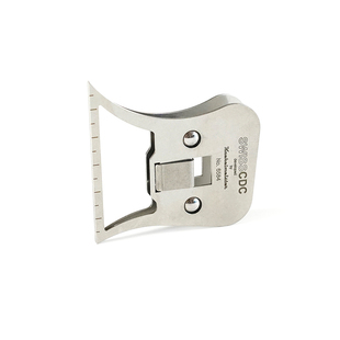 现货瑞士 SWISS CDC 羽毛夹 绞线器 飞钓毛钩绑制工具蜀国飞蝇