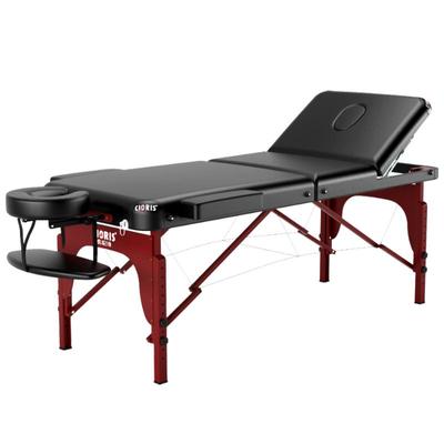 凯伦诗理疗床美容床手提便携式