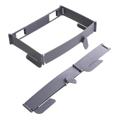 可折叠垃圾桶厨房壁挂式垃圾架