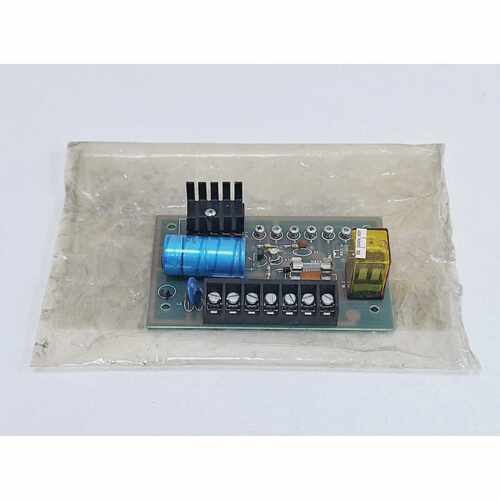 APC1 76432 Circuit Board