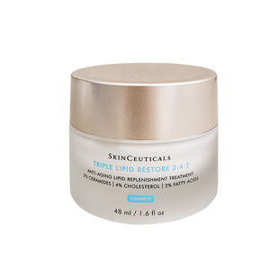 美版修丽可杜克242皮脂膜修护面霜锁水重建皮肤屏障保湿48ml