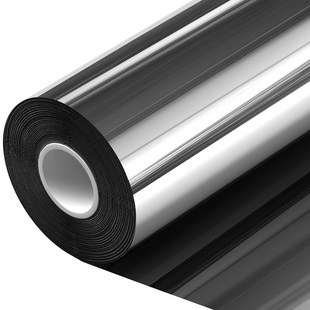防晒隔热膜全遮光神器黑色贴膜窗户玻璃遮阳不透光防窥玻璃膜贴纸