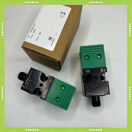 【问价】倍加福电感式接近开关NJ15-M1-E2-V1  NJ15-适用