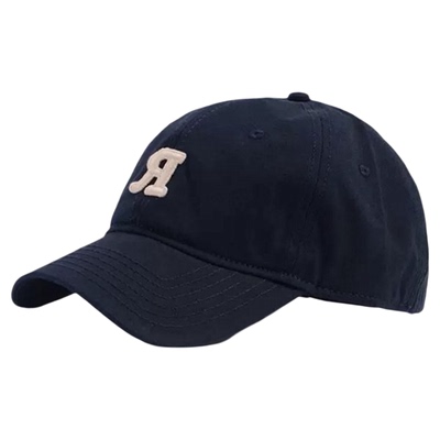 万年百搭款！棒球帽显脸小鸭舌帽