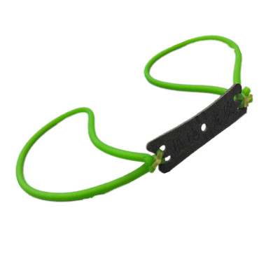 青妖传统皮筋极地老妖大威力弹工