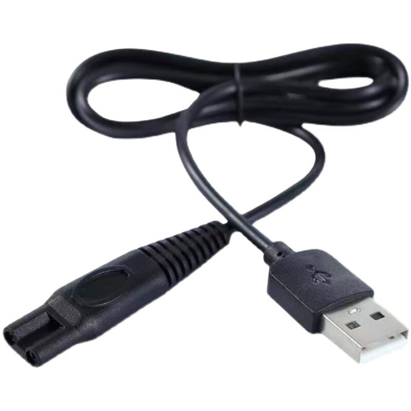 4DSHAVER君派刮胡刀电动剃须刀充电器电源线RQ1260 RQ1280 RQ8500