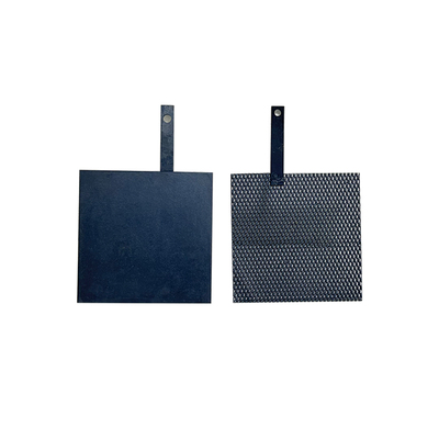 电解废水实验电催化MMO阳极