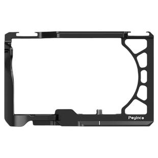 适用于索尼a6500兔笼 a6400拓展相机兔笼 a6300金属框摄影装备