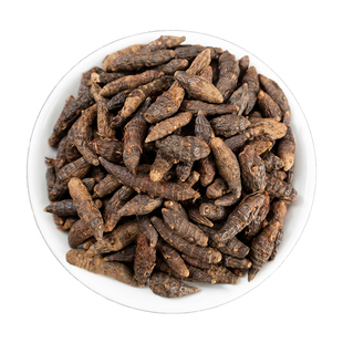 野生香附子中药材正品官方旗舰店无硫熏香附籽片香付子打粉泡茶水