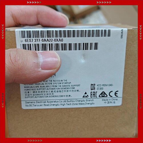 【问价】6es7277-0aa22-0xa0  模块，