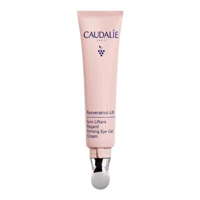 欧缇丽白藜芦醇提拉紧致抗皱眼霜