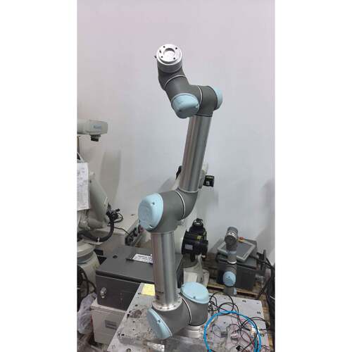 议价优傲UR5协作机器人负载5kg臂展850mm丹麦原装维修