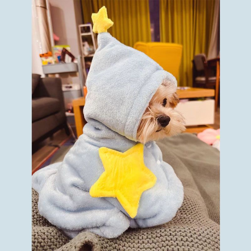 采购产品约克郡特别斗篷，睡衣，小狗睡觉被子，毯子，秋天和冬天