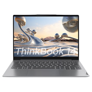 【爆款推荐】联想ThinkBook14/16 2025新款酷睿Ultra5/7 16英寸轻薄便携游戏笔记本电脑学生商务办公ThinkPad
