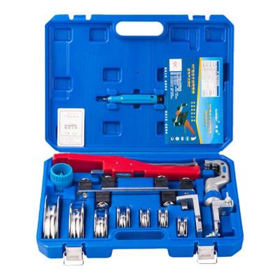 东晓弯管器6-22MM铜管折弯机套装