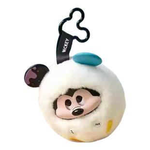 MINISO名创优品Sanrio characters芭蕾系列手办盲盒可爱周边手办