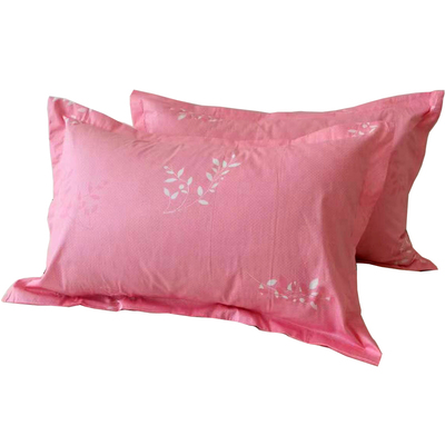 棉枕套一对装宿舍信封全