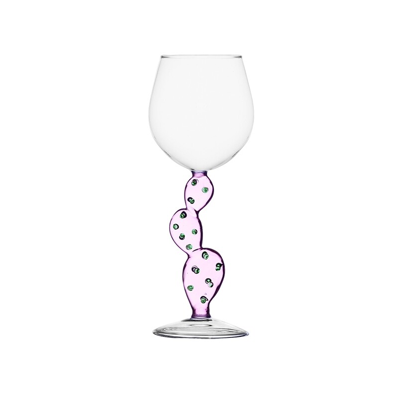 ICHENDORF创意高颜值可爱红酒杯