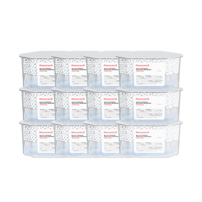 霍尼韦尔地下室防潮神器