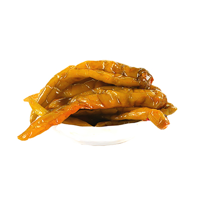 油焖尖椒散装下饭菜辣椒开胃