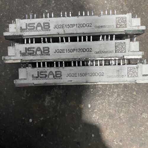 溢价-JSAB IGBT模块 JG2E150P120DG2