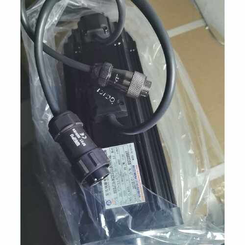 询价-广州数控伺服电机80SJTAMZ032EA4XSY机器人伺服马达