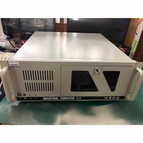 议价可维修工控机研华IPC510主板AIMB769