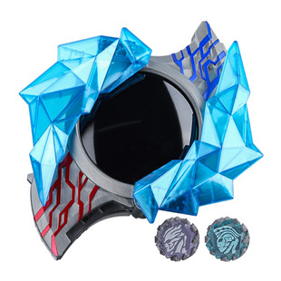 布莱泽变身器奥特辉石手镯软胶人偶武器雷鸣剑男孩儿童礼物玩具