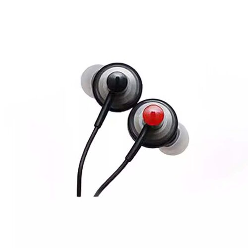 Superlux/舒伯乐 HD381 有线入耳式游戏电竞降噪HiFi耳机耳麦耳塞