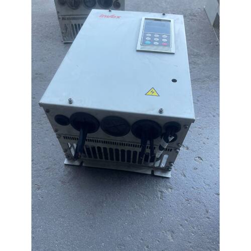 英菲克变频器E50022PT422KW三台E515R