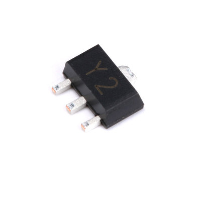 PXT8550Y2SOT-89三极管