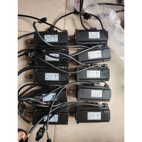 询价下单C10604ES 台达 伺服电机 可开发票