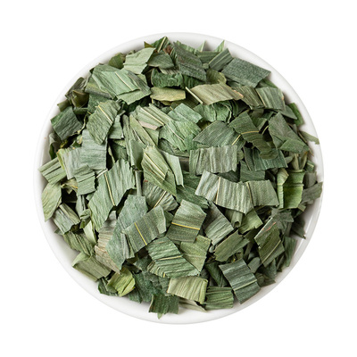 雷鹤堂中药材野生淡竹叶药用级