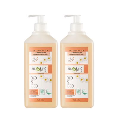 意大利进口芙黎雅ICEA认证系列