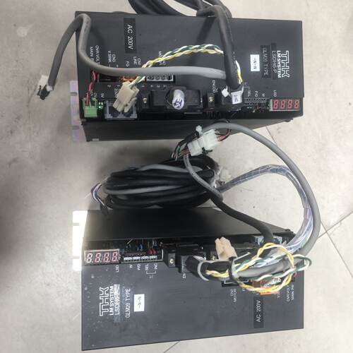 议价THK直线驱动器LSDH6-P，GLM20 TYPE，AC2