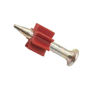 水泥钉射钉枪钉广告挂画空调固定汽钉瓷砖干挂不锈钢墙钉入墙钉子